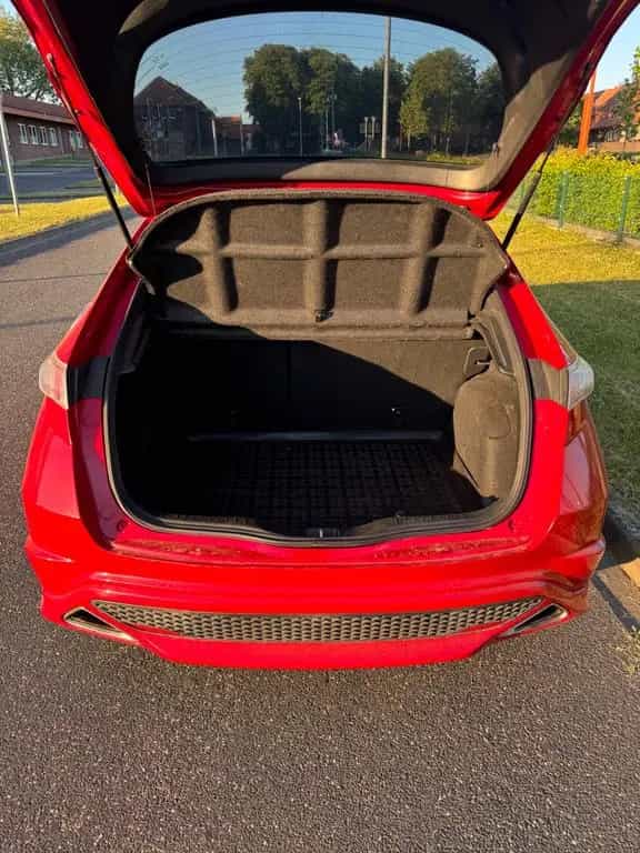 Honda Civic 2.0 Type R Type R 03/2007-photo-6