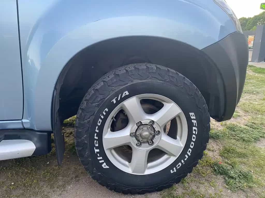 Isuzu D-Max Double Cab 4WD EDITION10 Premium 05/2016-photo-17