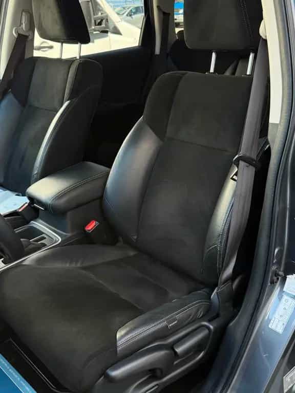 Honda CR-V 2.0i Lifestyle 4WD *1.Hand*Xenon*Kamera* 01/2016-photo-10