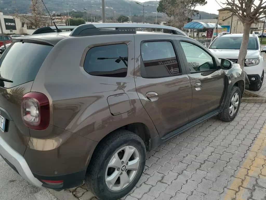 Dacia Duster 1.5 Blue dCi 8V 115 CV 4x2 Prestige 05/2019-photo-1