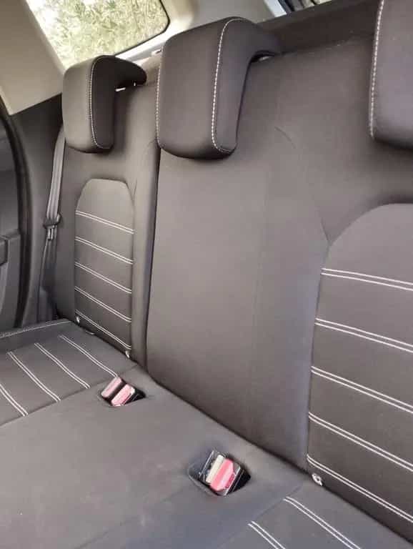 Dacia Duster 1.5 Blue dCi 8V 115 CV 4x2 Prestige 05/2019-photo-12