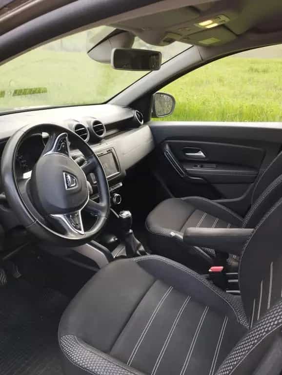 Dacia Duster 1.5 Blue dCi 8V 115 CV 4x2 Prestige 05/2019-photo-13