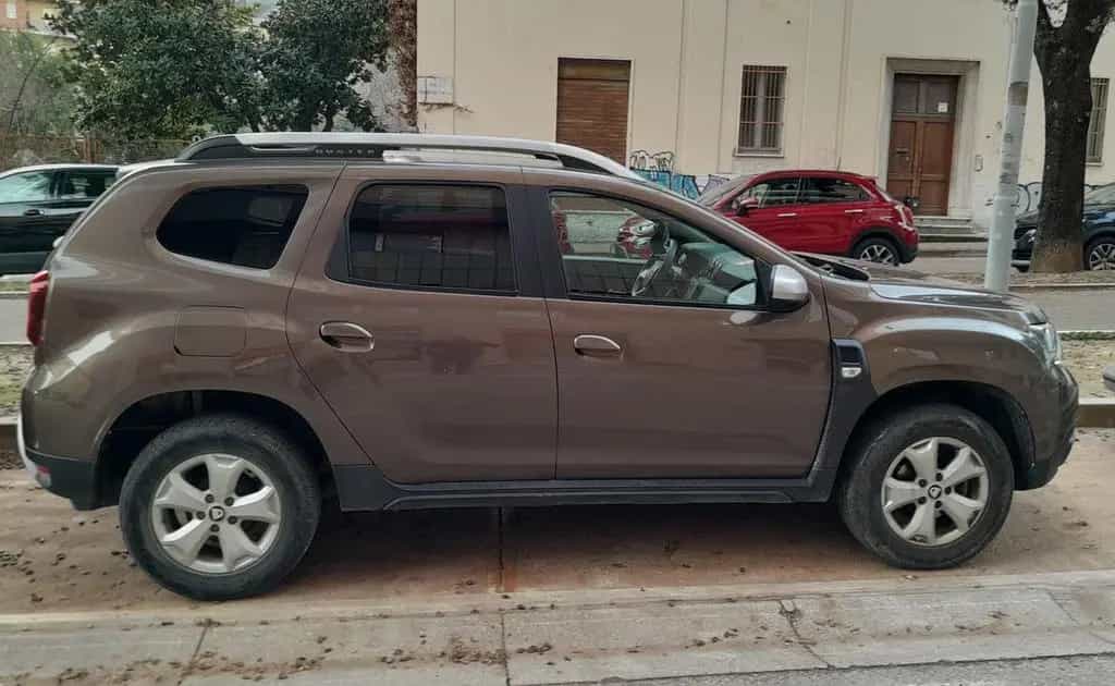 Dacia Duster 1.5 Blue dCi 8V 115 CV 4x2 Prestige 05/2019-photo-2
