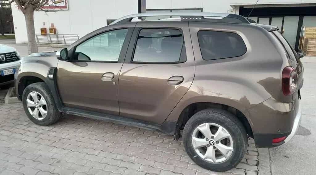 Dacia Duster 1.5 Blue dCi 8V 115 CV 4x2 Prestige 05/2019-photo-4