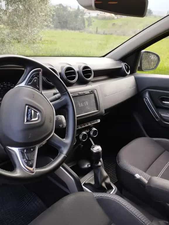 Dacia Duster 1.5 Blue dCi 8V 115 CV 4x2 Prestige 05/2019-photo-6