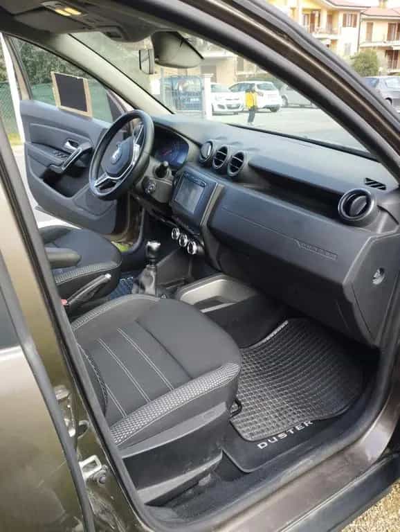 Dacia Duster 1.5 Blue dCi 8V 115 CV 4x2 Prestige 05/2019-photo-7