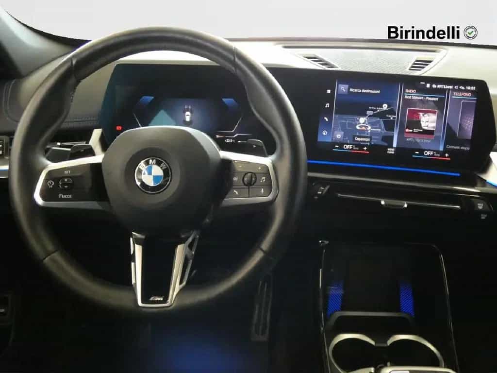 Other Other BMW X1 (U11) - X1 sDrive 18d Msport 02/2023-photo-10