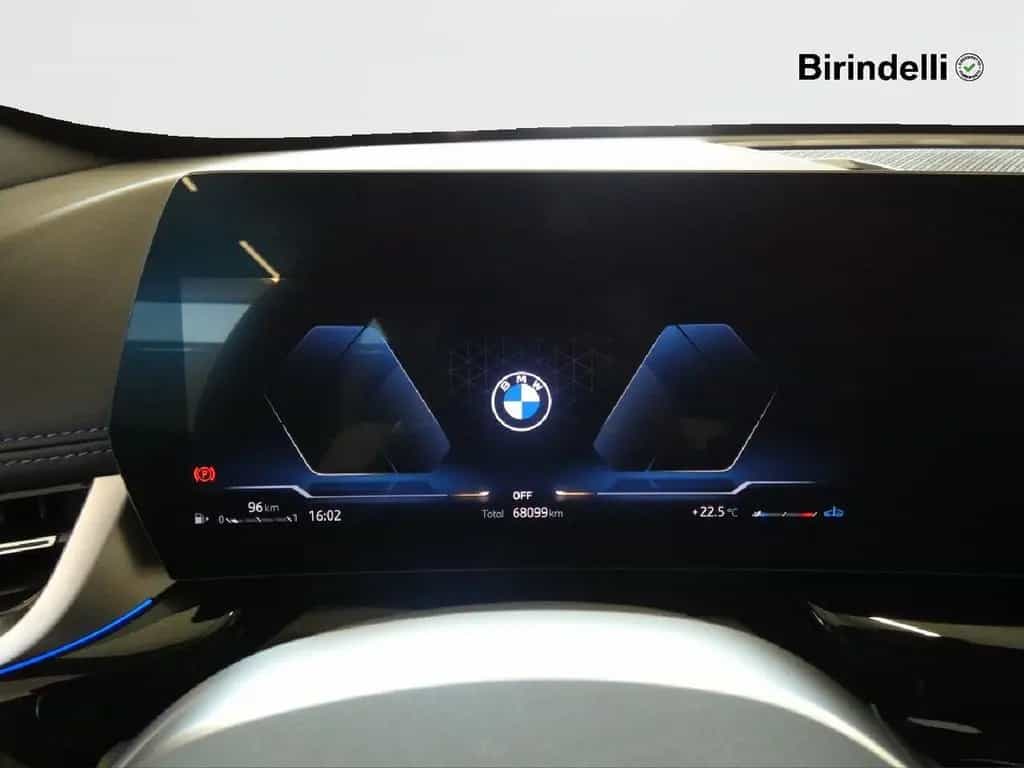 Other Other BMW X1 (U11) - X1 sDrive 18d Msport 02/2023-photo-11