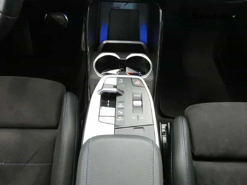Other Other BMW X1 (U11) - X1 sDrive 18d Msport 02/2023-photo-12