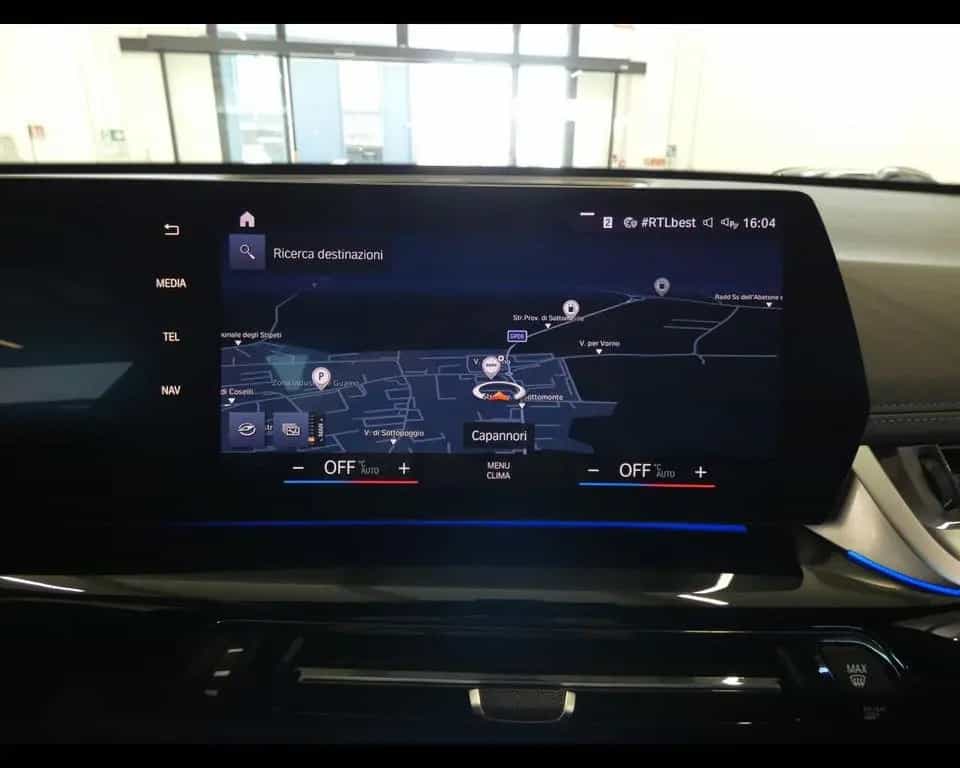Other Other BMW X1 (U11) - X1 sDrive 18d Msport 02/2023-photo-13