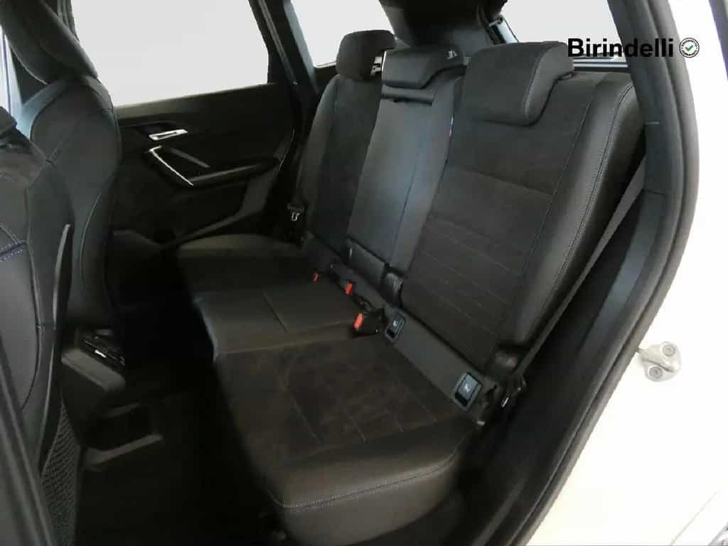 Other Other BMW X1 (U11) - X1 sDrive 18d Msport 02/2023-photo-14