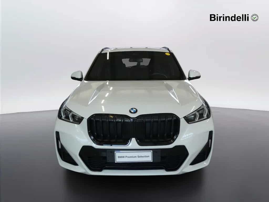 Other Other BMW X1 (U11) - X1 sDrive 18d Msport 02/2023-photo-3