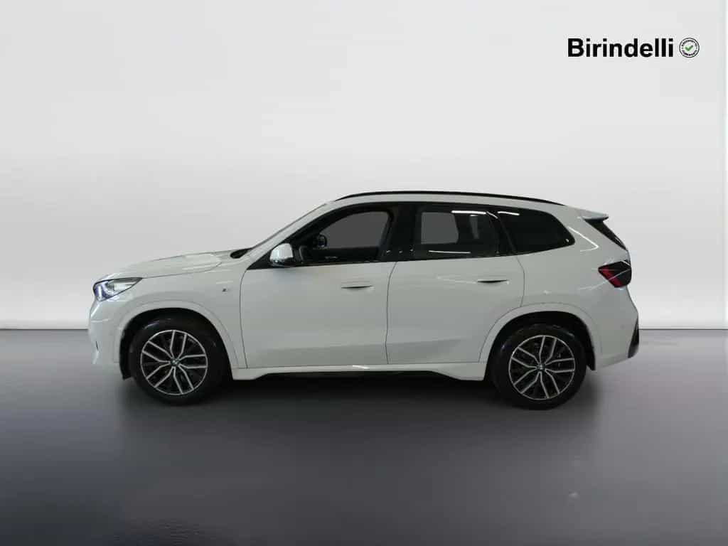 Other Other BMW X1 (U11) - X1 sDrive 18d Msport 02/2023-photo-4