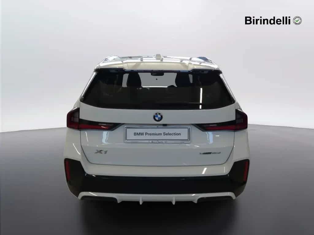 Other Other BMW X1 (U11) - X1 sDrive 18d Msport 02/2023-photo-5
