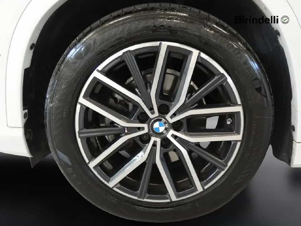 Other Other BMW X1 (U11) - X1 sDrive 18d Msport 02/2023-photo-6