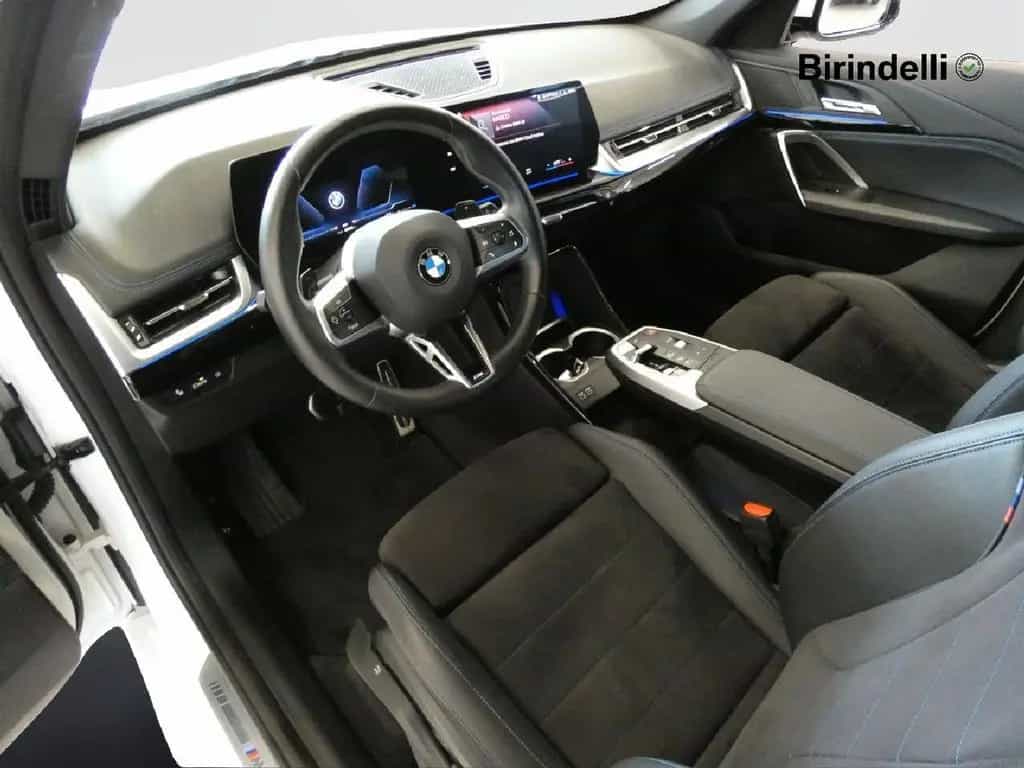 Other Other BMW X1 (U11) - X1 sDrive 18d Msport 02/2023-photo-7