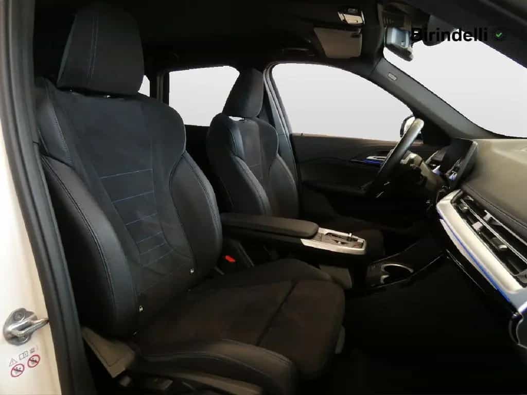 Other Other BMW X1 (U11) - X1 sDrive 18d Msport 02/2023-photo-8