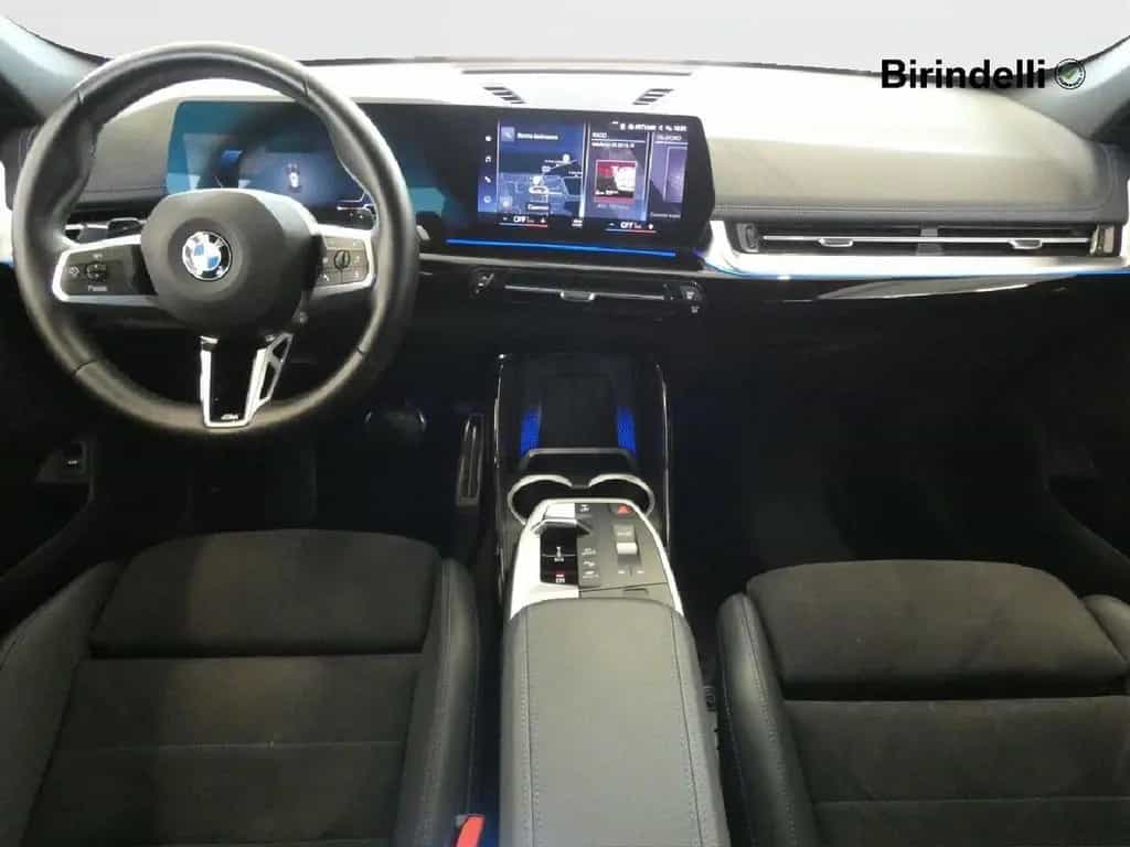 Other Other BMW X1 (U11) - X1 sDrive 18d Msport 02/2023-photo-9