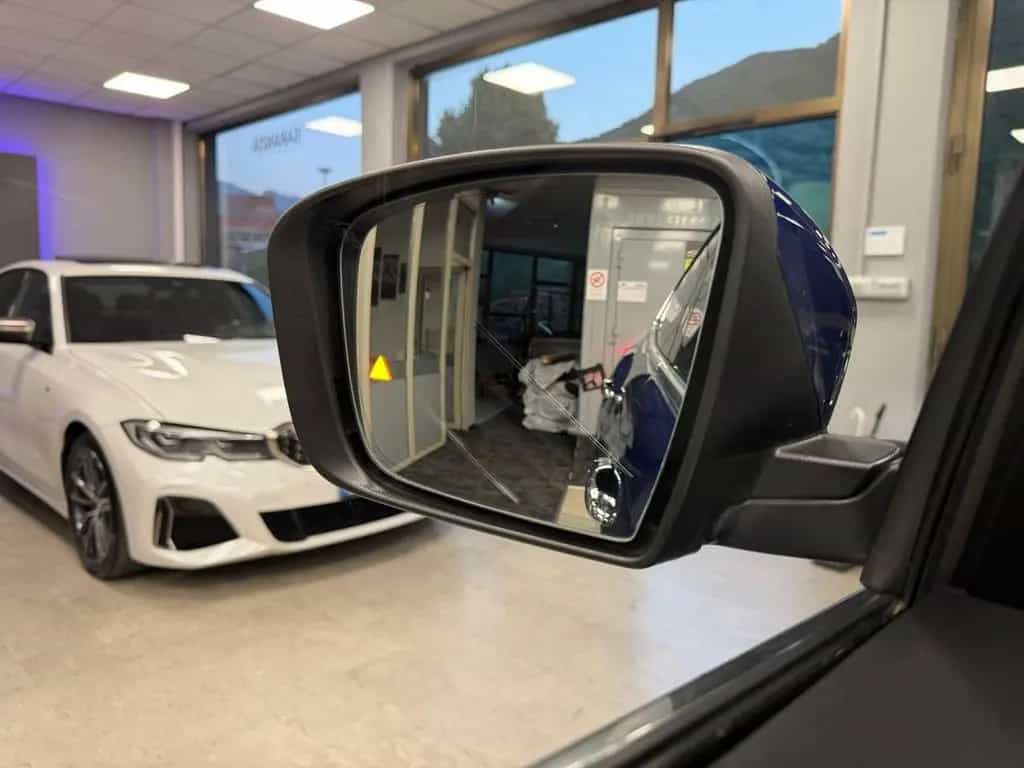 Maserati Levante V6 Diesel AWD Gransport 02/2018-photo-4