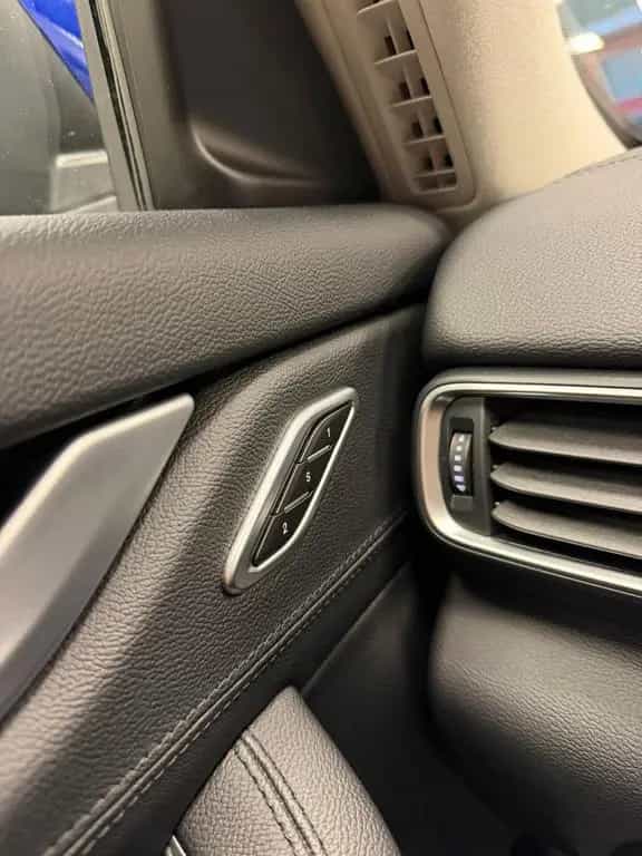 Maserati Levante V6 Diesel AWD Gransport 02/2018-photo-6