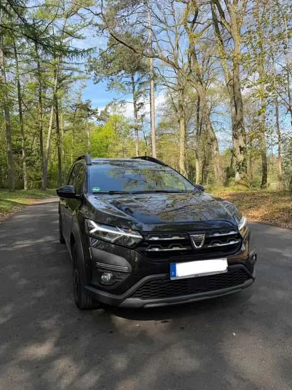Dacia Jogger TCe 110 Extreme+ 7-Sitzer Extreme+ 04/2022-photo-0
