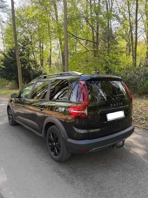 Dacia Jogger TCe 110 Extreme+ 7-Sitzer Extreme+ 04/2022-photo-1