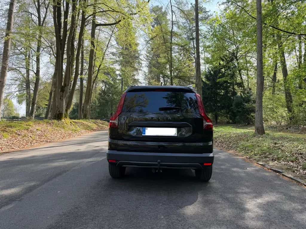 Dacia Jogger TCe 110 Extreme+ 7-Sitzer Extreme+ 04/2022-photo-3