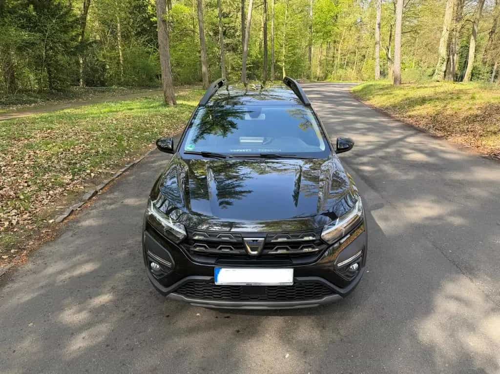 Dacia Jogger TCe 110 Extreme+ 7-Sitzer Extreme+ 04/2022-photo-4