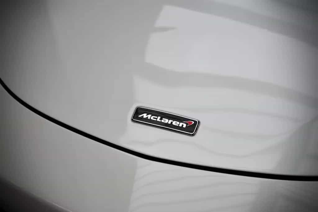 McLaren 570GT Coupe Dihedral | 4.618 km | Sammlerzustand 03/2017-photo-25