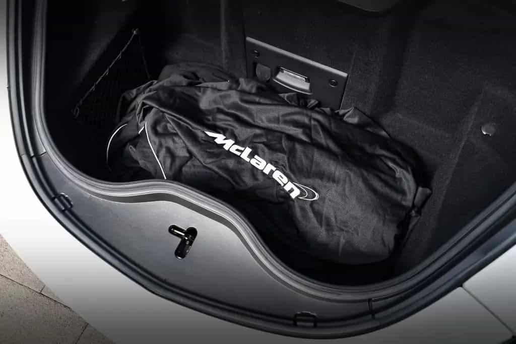 McLaren 570GT Coupe Dihedral | 4.618 km | Sammlerzustand 03/2017-photo-26