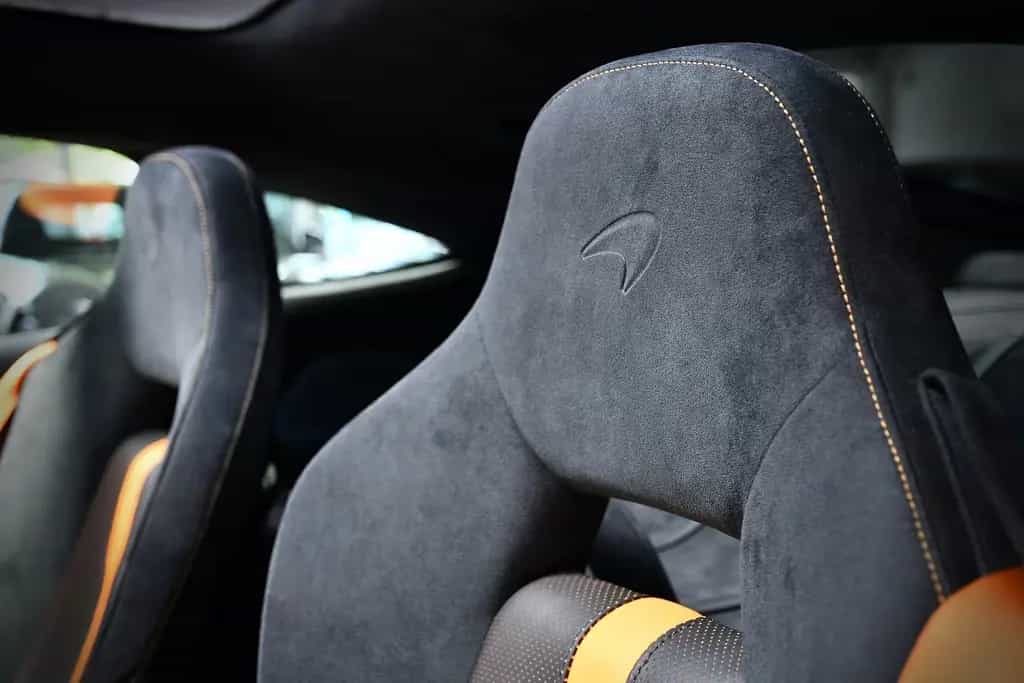 McLaren 570GT Coupe Dihedral | 4.618 km | Sammlerzustand 03/2017-photo-8