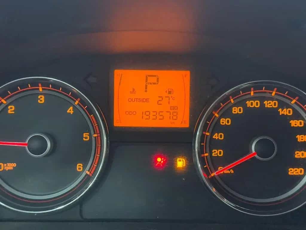 Ssangyong Korando 2.0 4wd 2012 02/2012-photo-14