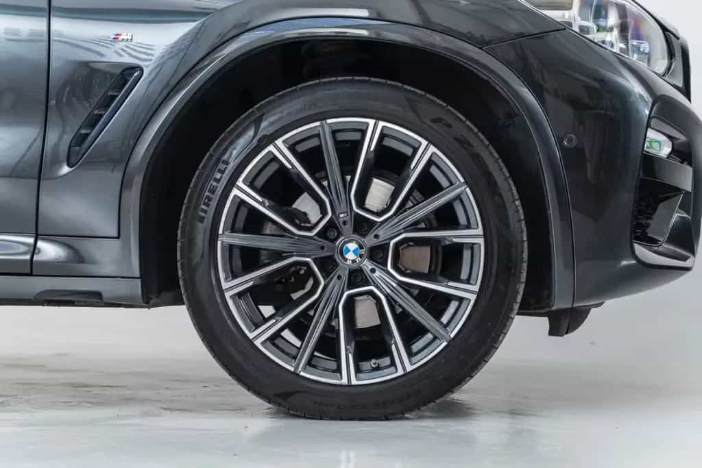 BMW X4 xDrive20d M-Sport*Scheckheft*Sitzbeluftung*Harma 10/2018-photo-10