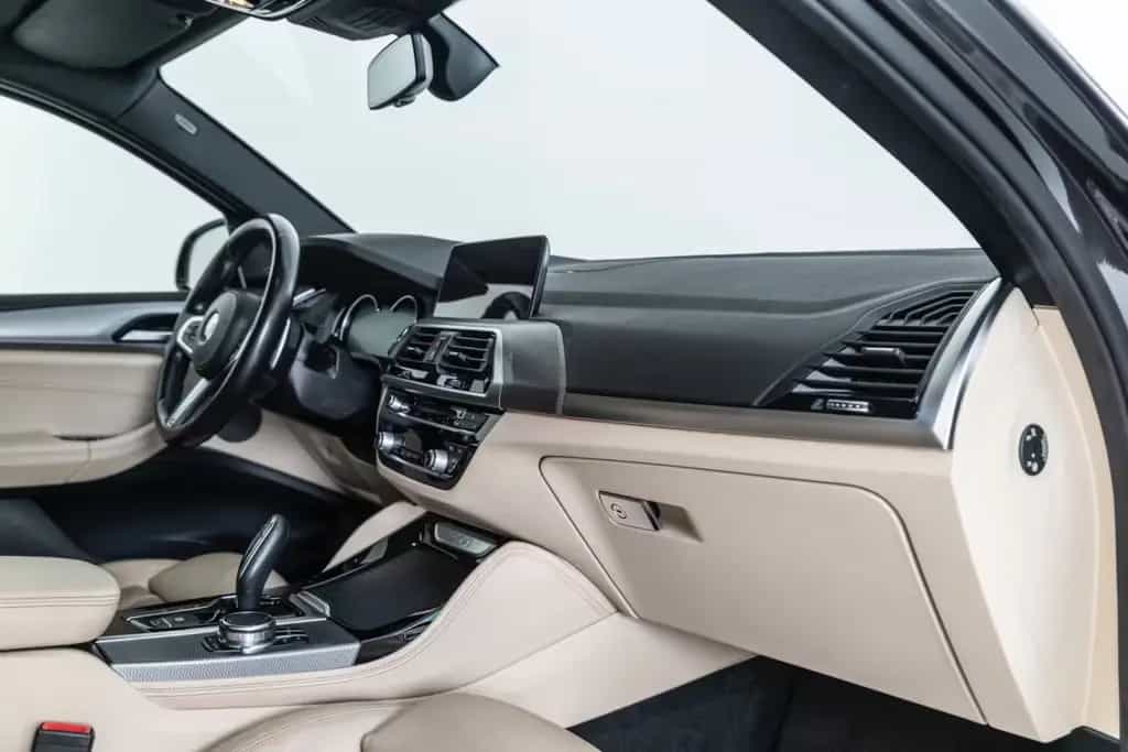 BMW X4 xDrive20d M-Sport*Scheckheft*Sitzbeluftung*Harma 10/2018-photo-11