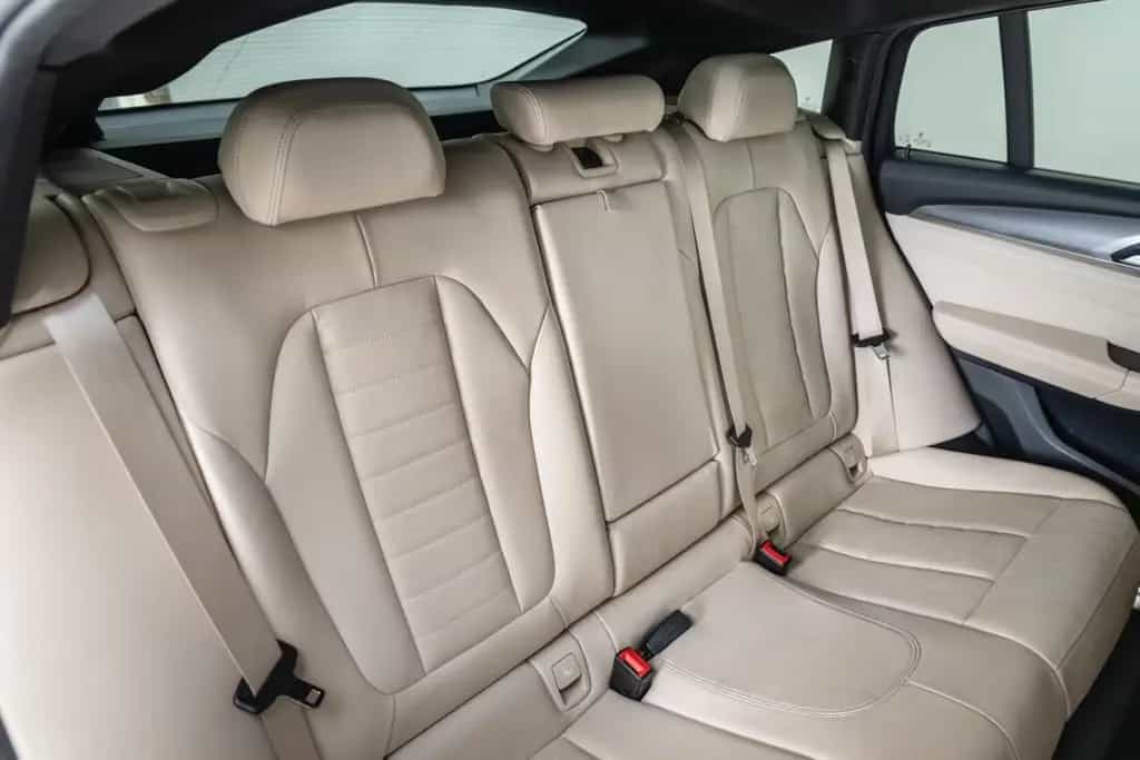 BMW X4 xDrive20d M-Sport*Scheckheft*Sitzbeluftung*Harma 10/2018-photo-13