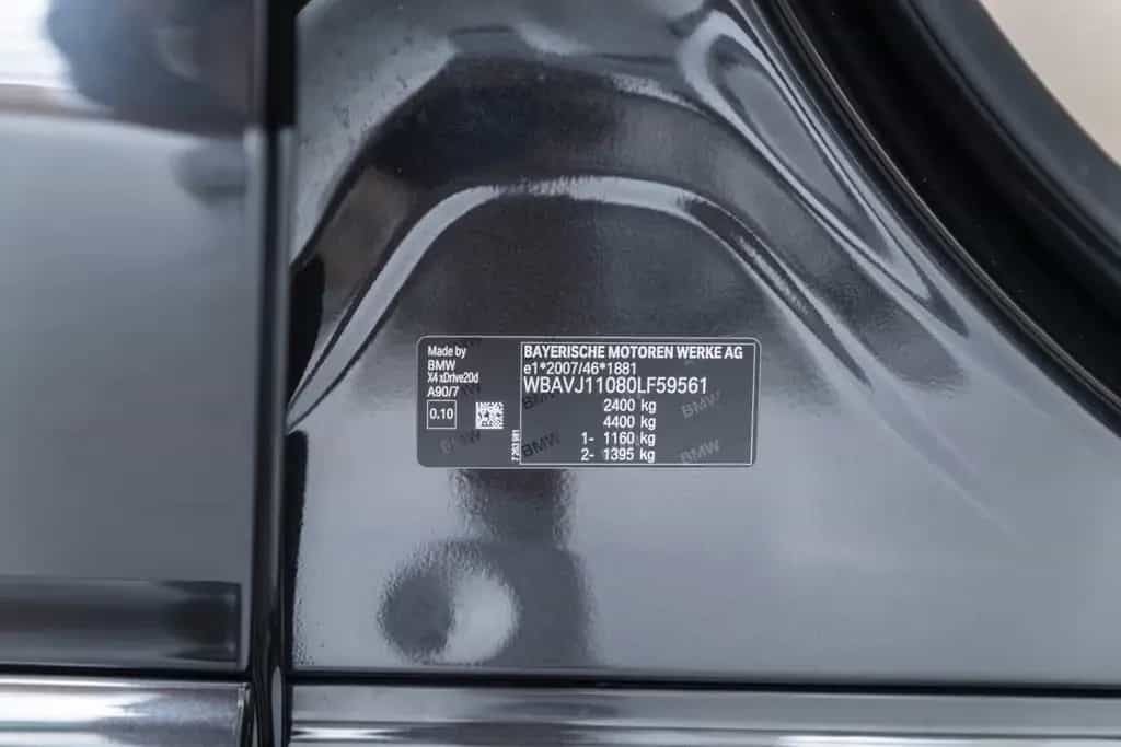 BMW X4 xDrive20d M-Sport*Scheckheft*Sitzbeluftung*Harma 10/2018-photo-15