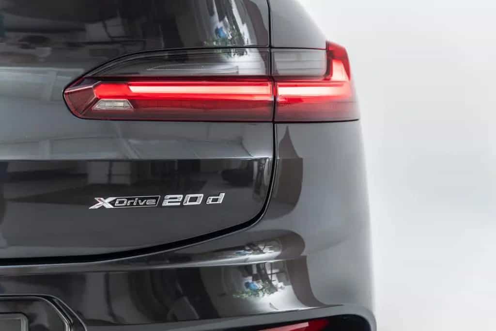 BMW X4 xDrive20d M-Sport*Scheckheft*Sitzbeluftung*Harma 10/2018-photo-24