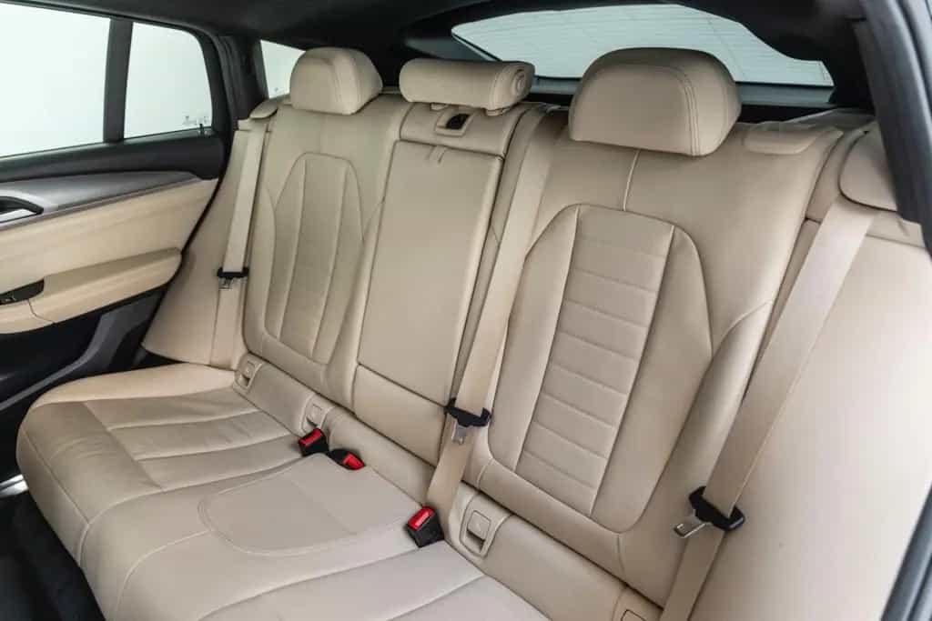 BMW X4 xDrive20d M-Sport*Scheckheft*Sitzbeluftung*Harma 10/2018-photo-8