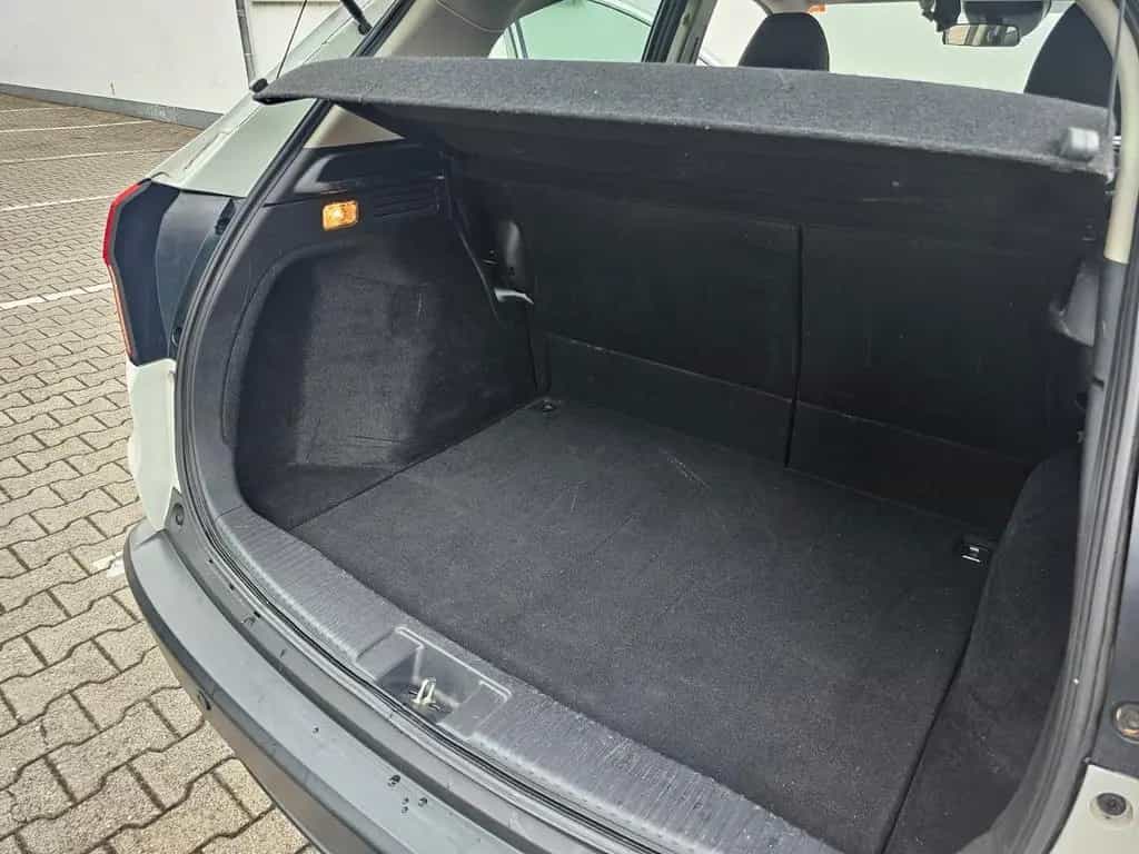 Honda HR-V 1.5 i-VTEC Elegance CVT Elegance NEU TÜV 07/2017-photo-10