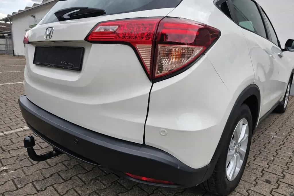 Honda HR-V 1.5 i-VTEC Elegance CVT Elegance NEU TÜV 07/2017-photo-5