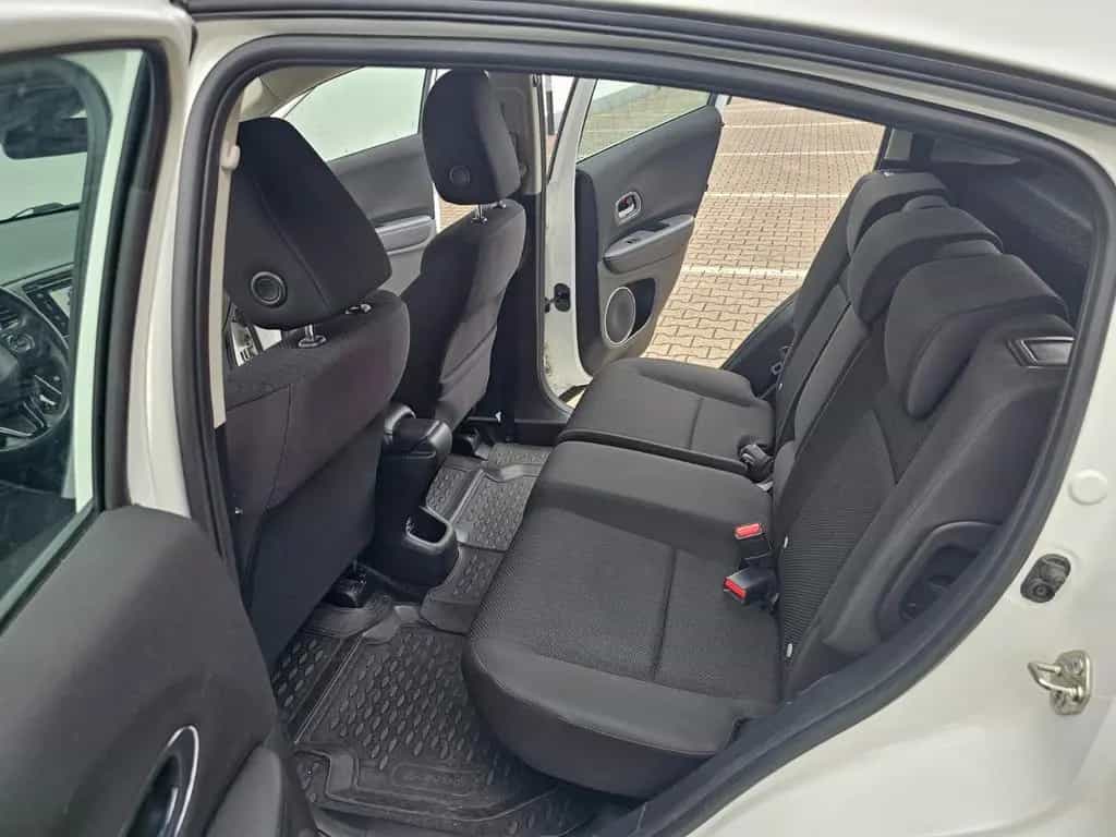Honda HR-V 1.5 i-VTEC Elegance CVT Elegance NEU TÜV 07/2017-photo-7
