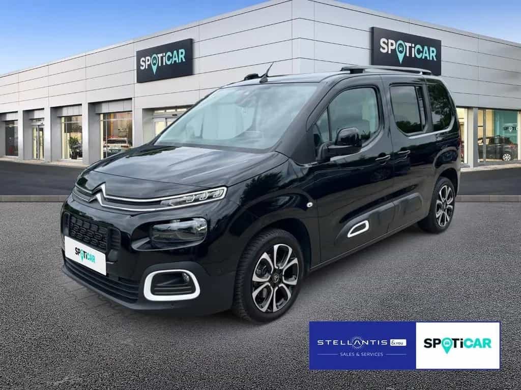 Citroën Berlingo Shine M 05/2019-photo-0
