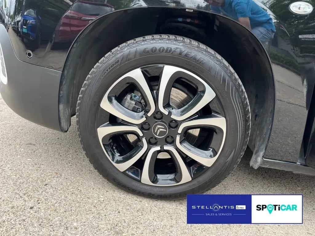 Citroën Berlingo Shine M 05/2019-photo-10