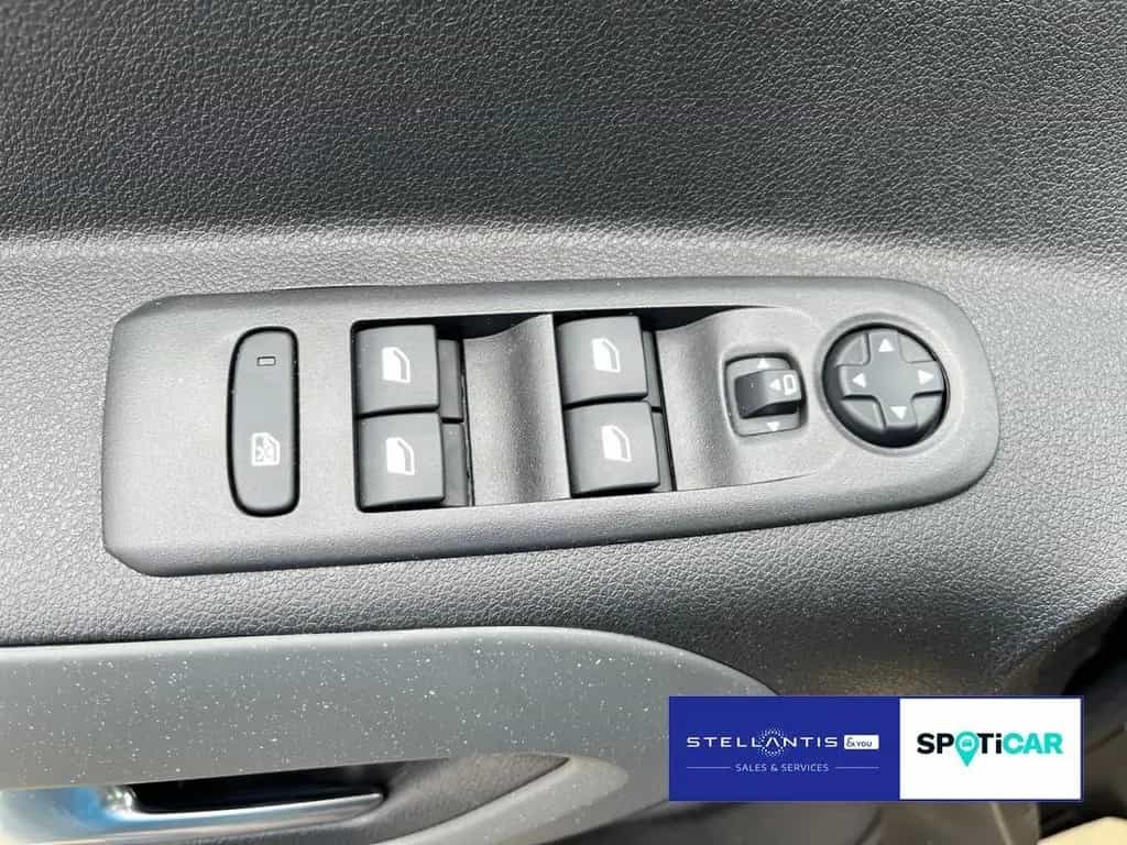 Citroën Berlingo Shine M 05/2019-photo-11