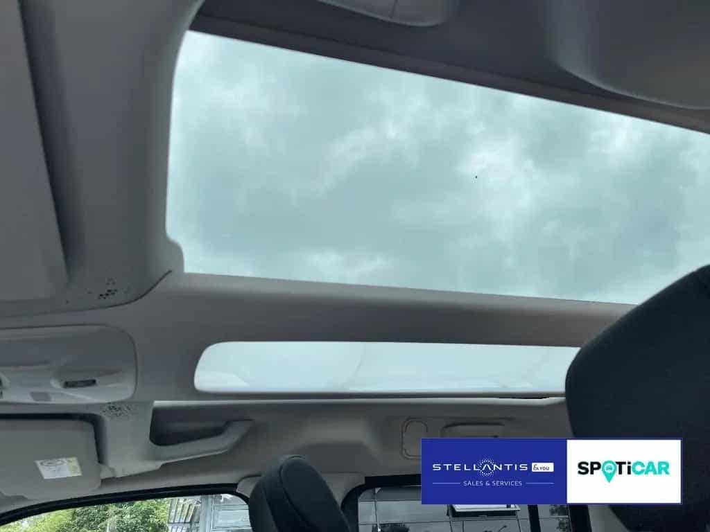 Citroën Berlingo Shine M 05/2019-photo-12