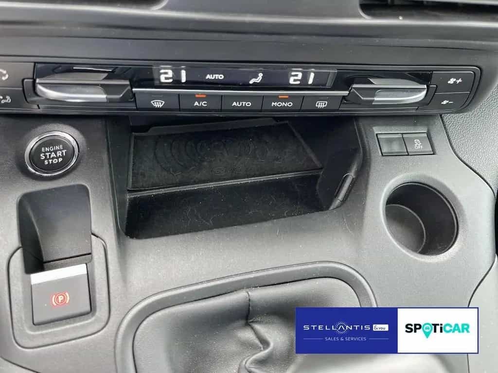 Citroën Berlingo Shine M 05/2019-photo-13