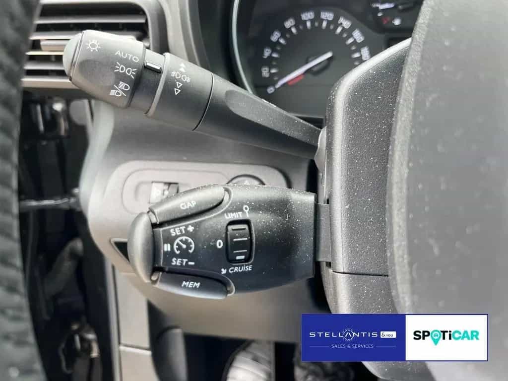 Citroën Berlingo Shine M 05/2019-photo-18