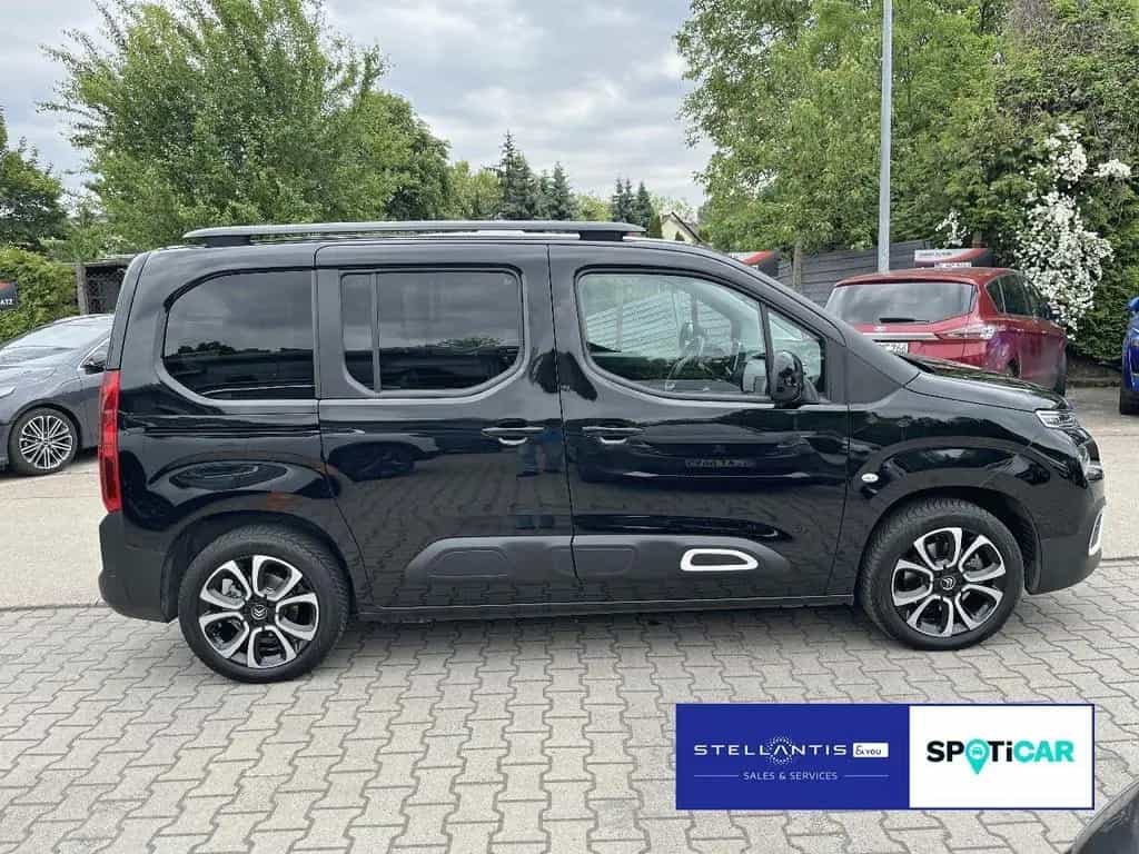 Citroën Berlingo Shine M 05/2019-photo-3