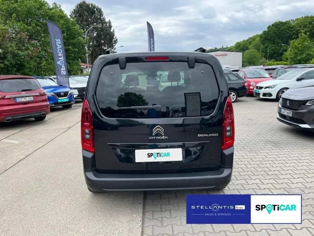 Citroën Berlingo Shine M 05/2019-photo-4