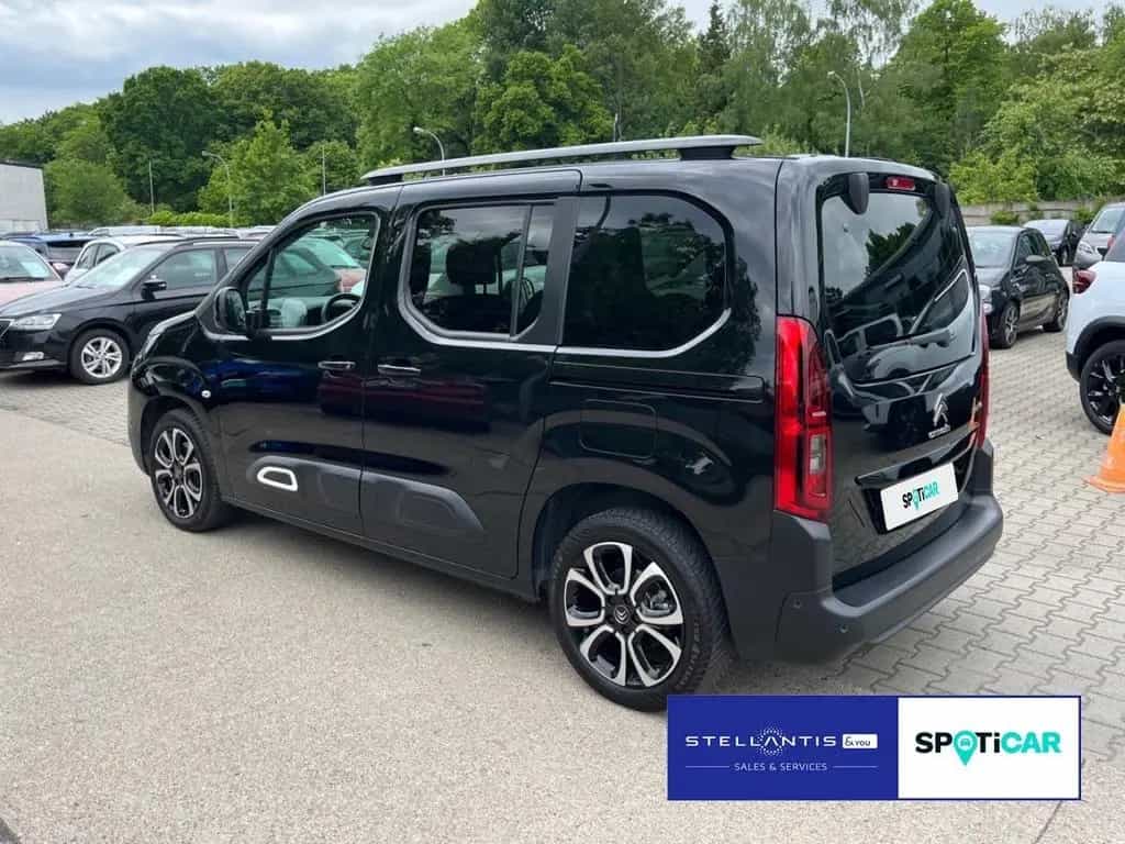 Citroën Berlingo Shine M 05/2019-photo-6